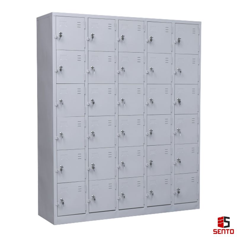 Tủ Locker Để Đồ Giá Rẻ 15 Tủ locker nhỏ gọn cho cá nhân