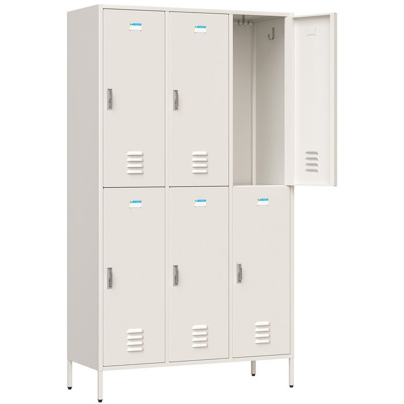 Đóng Tủ Locker Cao Cấp 11 Tủ locker hiện đại