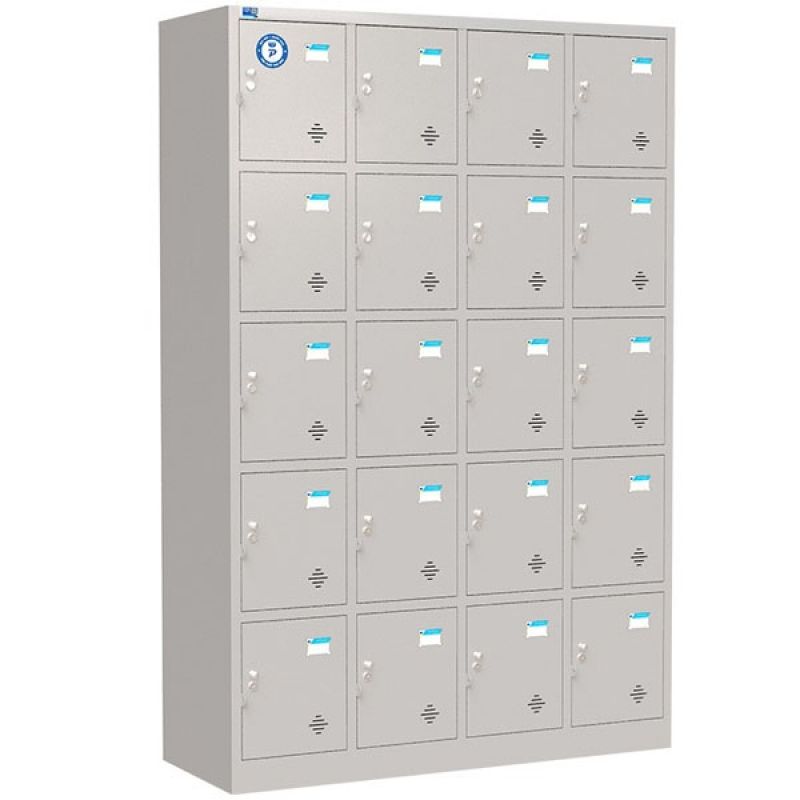Tủ Locker 4 Cánh