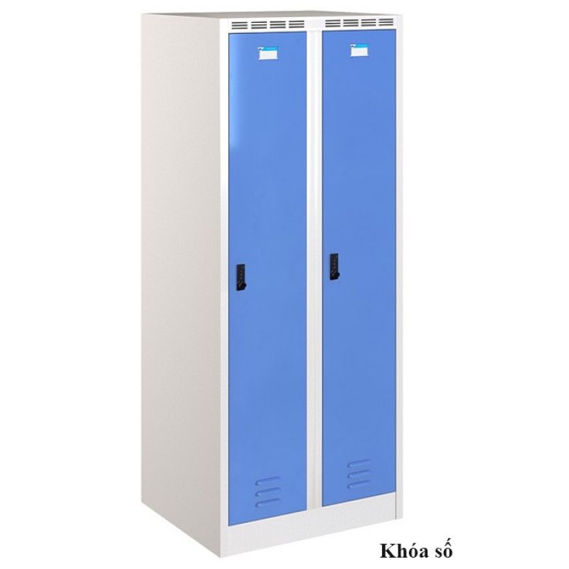 Tủ Locker Phòng Thay Đồ Đẹp 11 Tủ locker gỗ