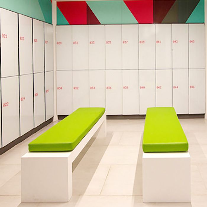 Tủ Locker Để Đồ Tiết Kiệm Diện Tích 7 Mẫu tủ locker thiết kế nhỏ gọn, tiết kiệm diện tích
