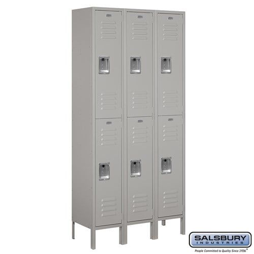Thi Công Locker Shop 7 Hệ thống locker GY
