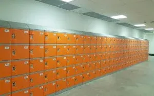 Tủ Locker Cho Bệnh Viện Đẹp 9 Giải pháp tủ locker cho bệnh nhân