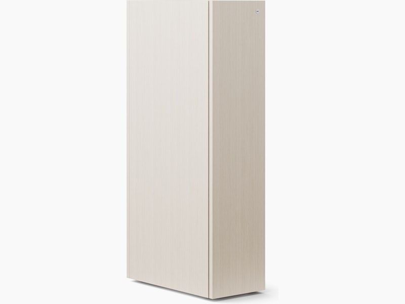 Tủ Locker Veneer 6 Tủ locker gỗ veneer