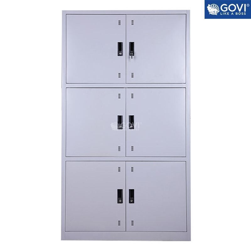 Tủ Locker 6 Cánh