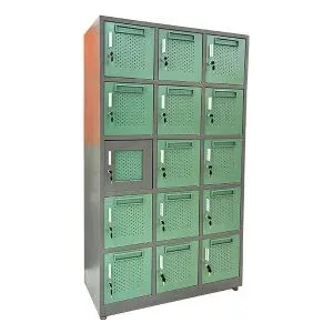 Tủ locker theo yêu cầu