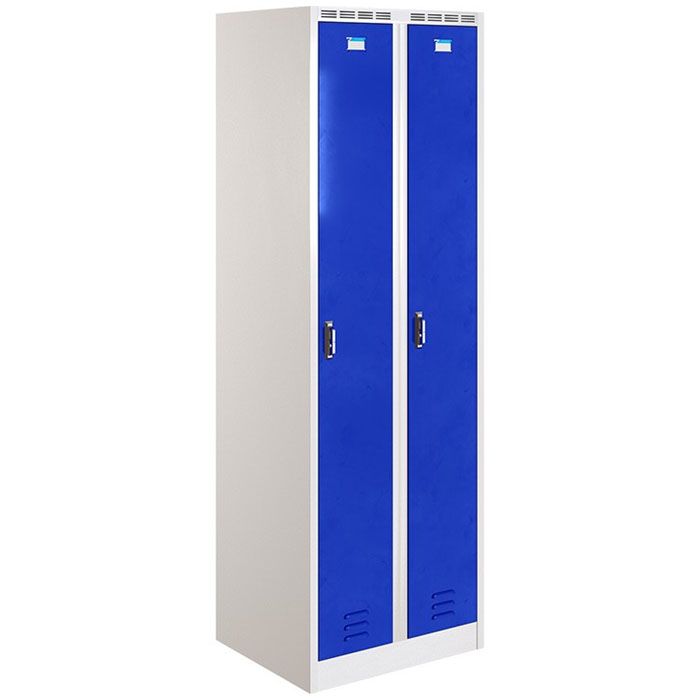 Sản Xuất Tủ Locker Để Đồ 10 Tủ locker phòng gym