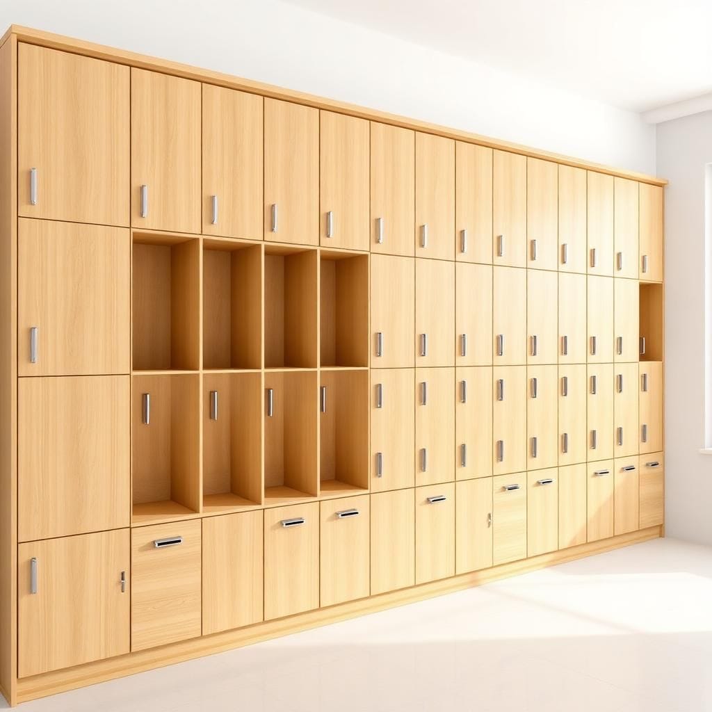 Top Mau Tu Locker Dep Ben Gia Tot Nhat 6