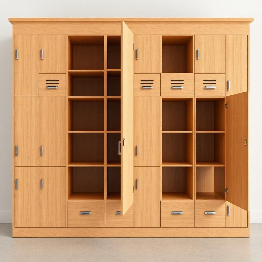 Top Mau Tu Locker Dep Ben Gia Tot Nhat 7
