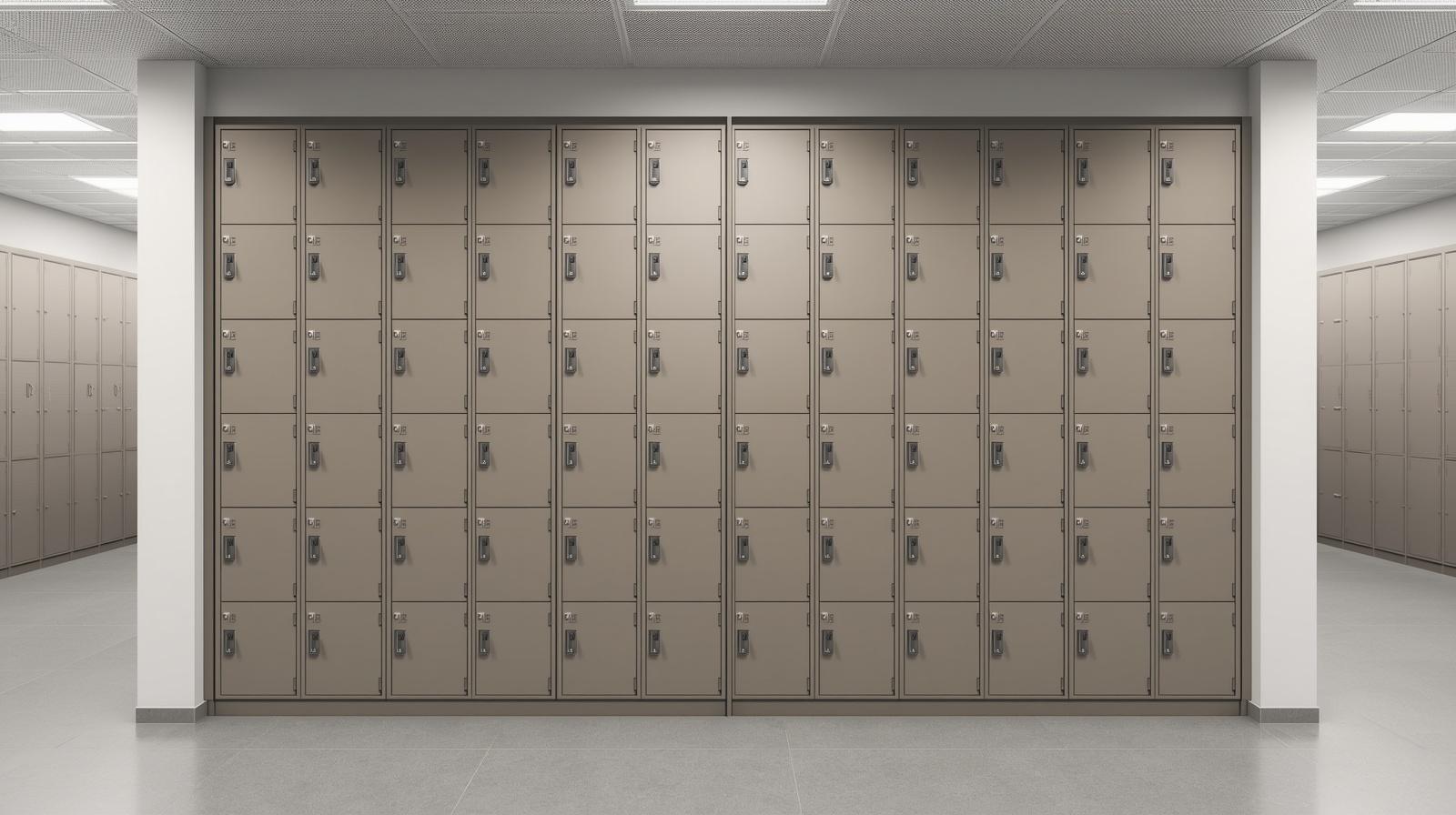 Tủ locker cho ký túc xá sinh viên 5 Tu locker cho ky tuc xa sinh vien 1