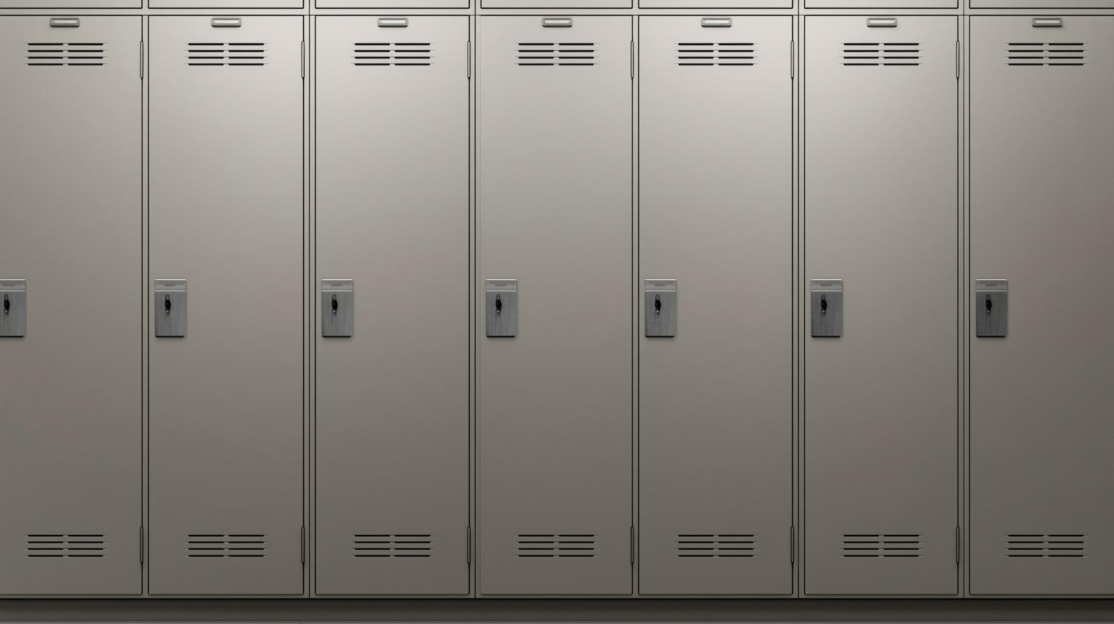 Tủ locker chứa đồ cá nhân 6 Tu locker chua do ca nhan 1