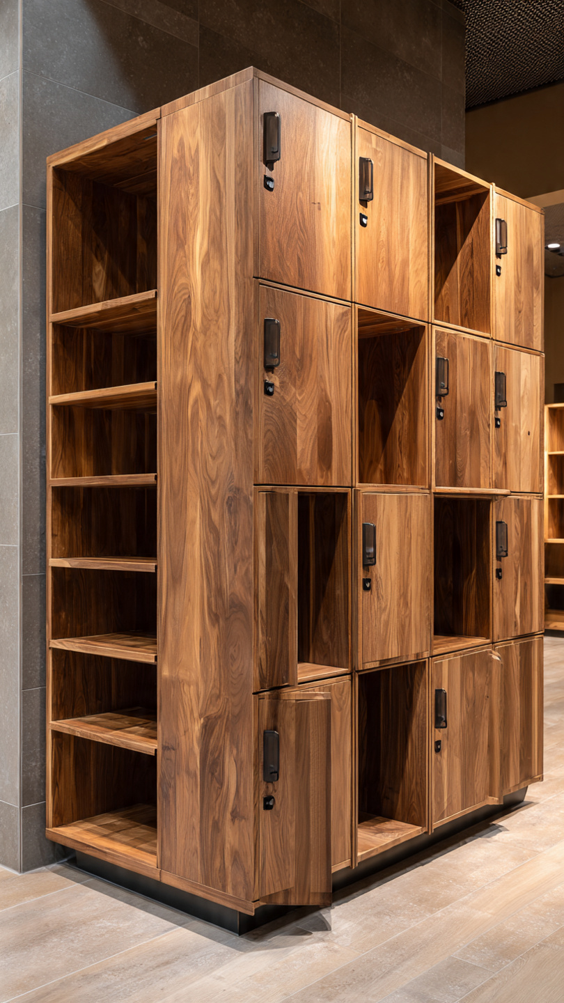 Tủ locker đà nẵng 8 Tu locker da nang 3