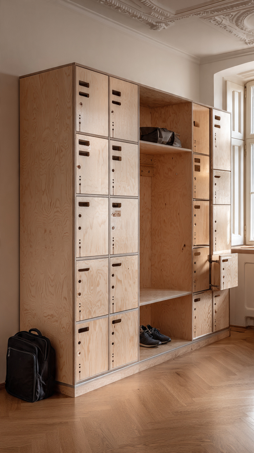 Tủ locker đà nẵng 9 Tu locker da nang 4