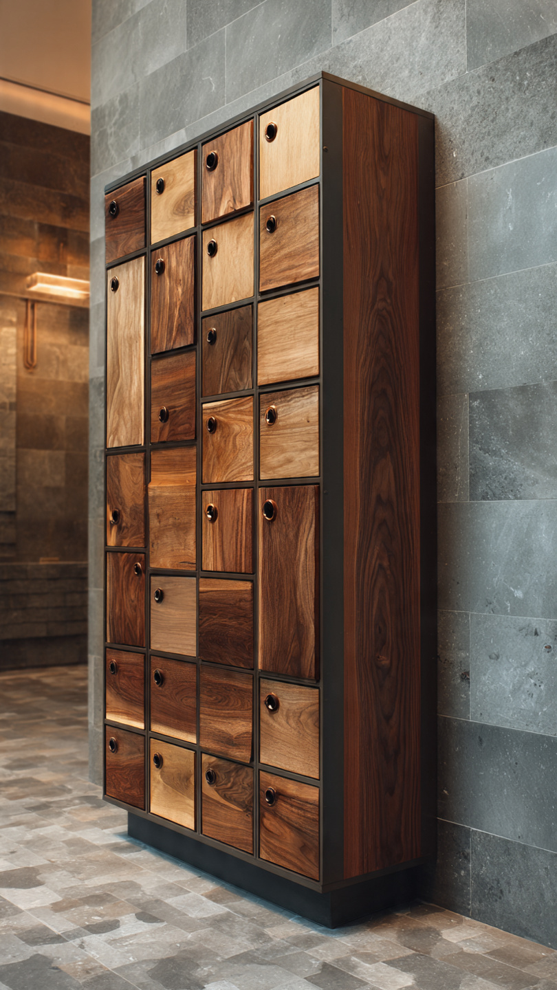 Tủ locker đà nẵng 10 Tu locker da nang 5