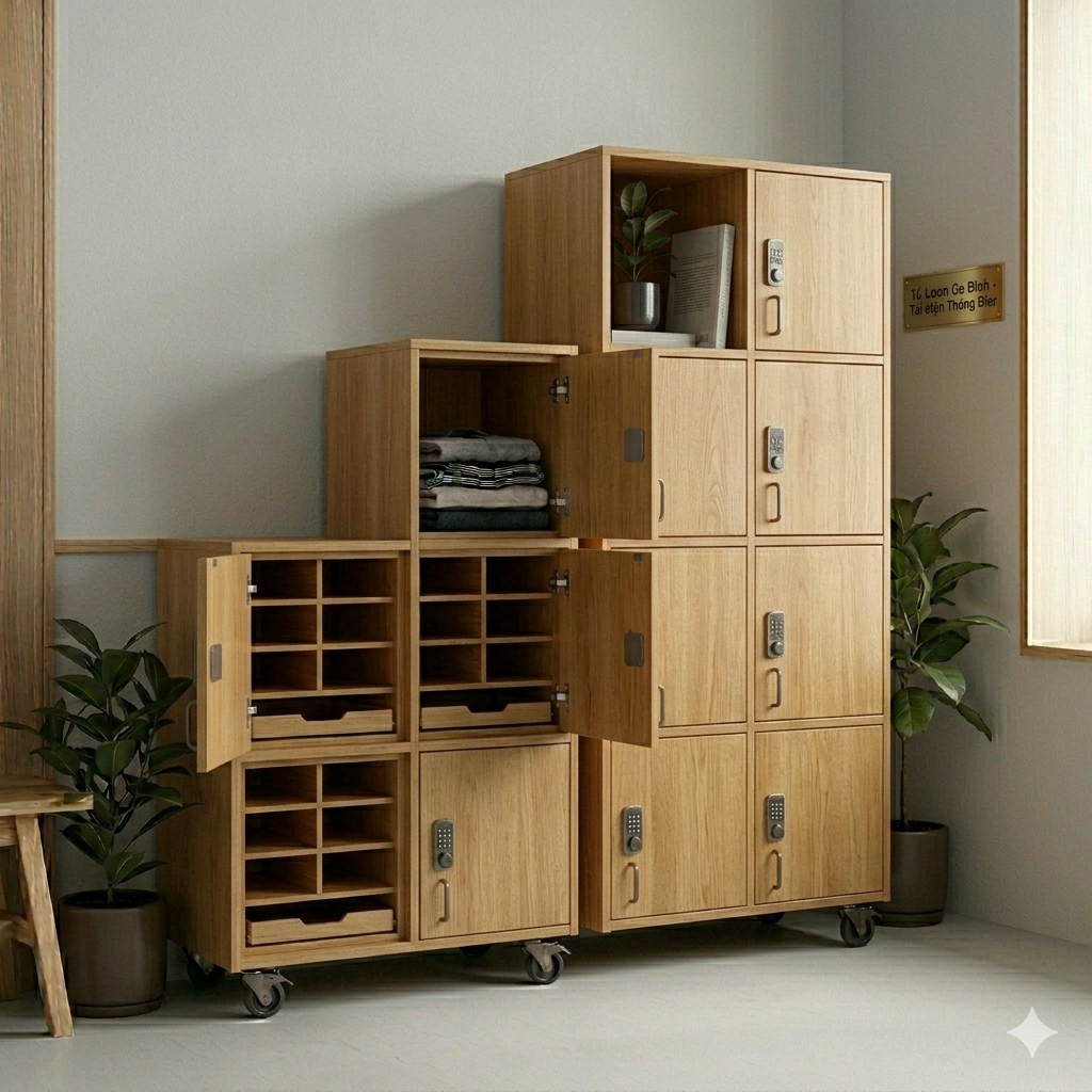 Tu locker gui do an toan 1
