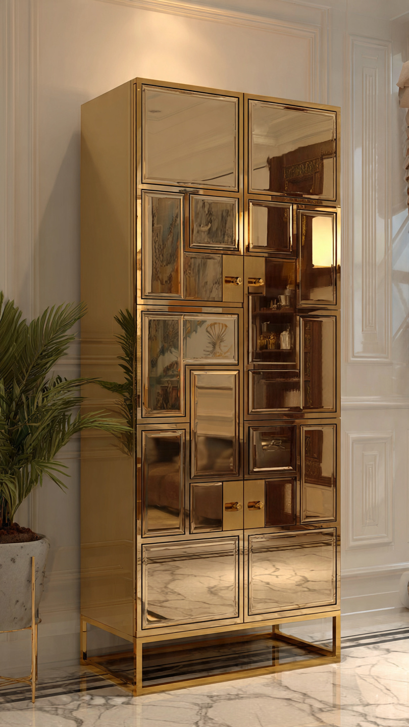 Tu locker inox 5