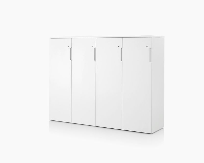 Tủ Locker Laminate 9 Hình ảnh 4