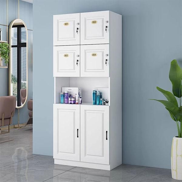 Tủ locker 6 cánh