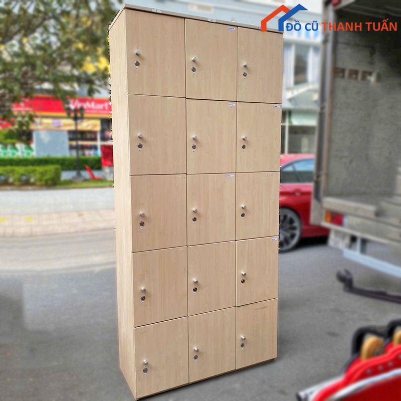 Tủ để hồ sơ
