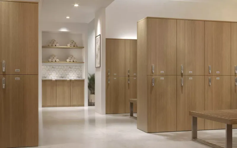 Tủ locker spa là gì
