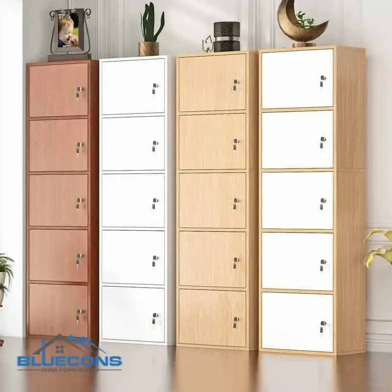 Locker điện tử