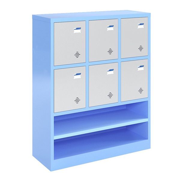 Tủ locker đa năng, phù hợp mọi môi trường