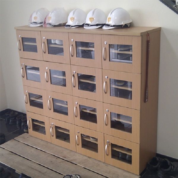 Đóng Tủ Locker Công Nhân 7 Tủ locker khu công nghiệp DSGTD16