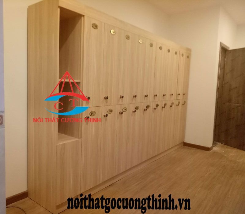 Đóng Tủ Locker Tại TPHCM 6 tu de do ca nhan 20 canh tphcm