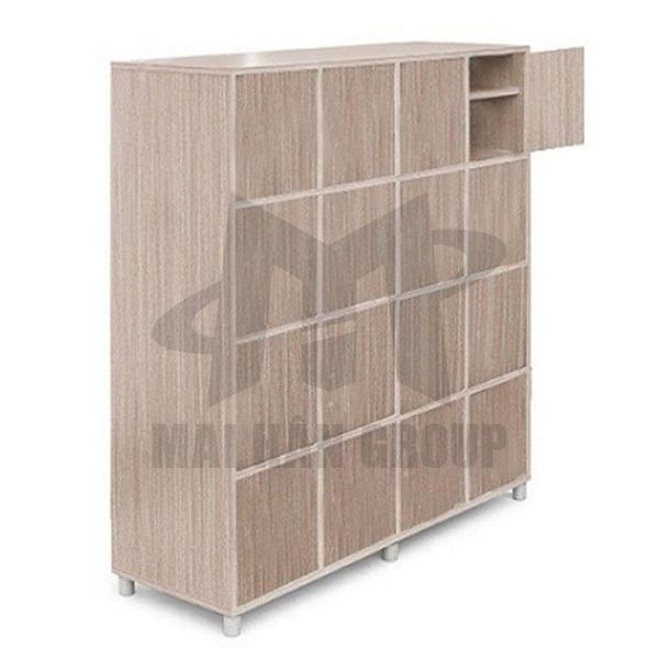 Tủ Locker Để Đồ Spa 7 tủ đựng đồ spa 01