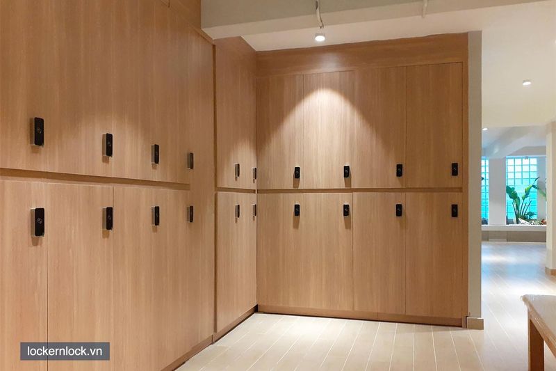 Tủ Locker Để Đồ Spa 10 tủ đựng đồ spa 6