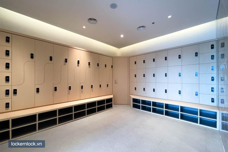 Tủ Locker Để Đồ Spa 6 tủ đựng đồ spa 7