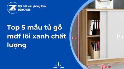 Hình ảnh tủ locker MDF lõi xanh