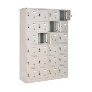 Đóng Tủ Locker Tại TPHCM 7 tu locker 24 ngan 300x300 1