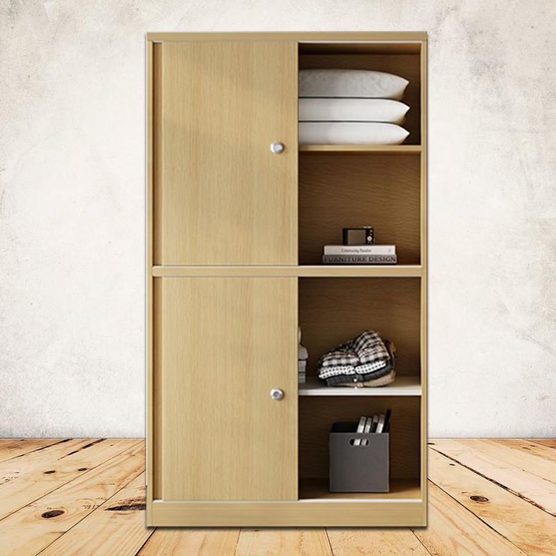 Tủ Locker Để Đồ Chống Ẩm 6 Tủ locker 24 ngăn Ava