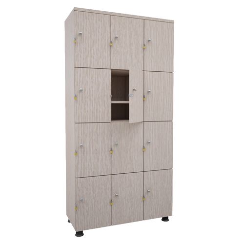 tu locker go TUG18 1