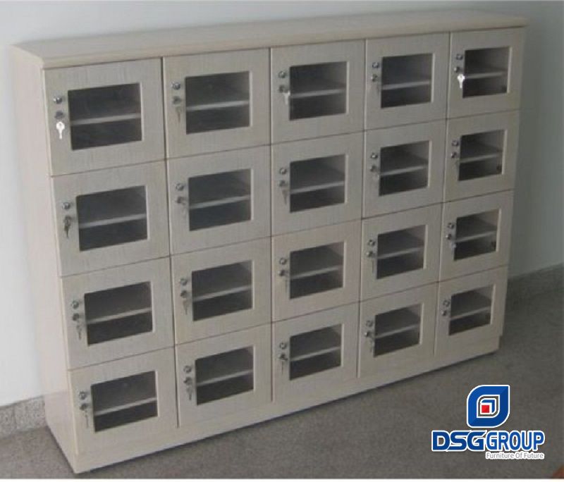 Tủ Locker Để Đồ Công Ty 12 Hình ảnh tủ locker composite