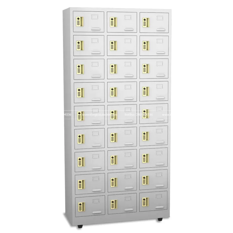 Tủ Locker Để Đồ Vũng Tàu 10 Tủ locker sắt đóng mạ