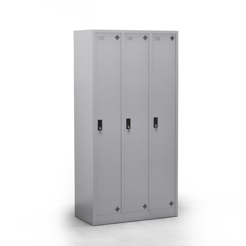 Đóng Tủ Locker Chuyên Nghiệp 9 Tủ locker sắt FGtu