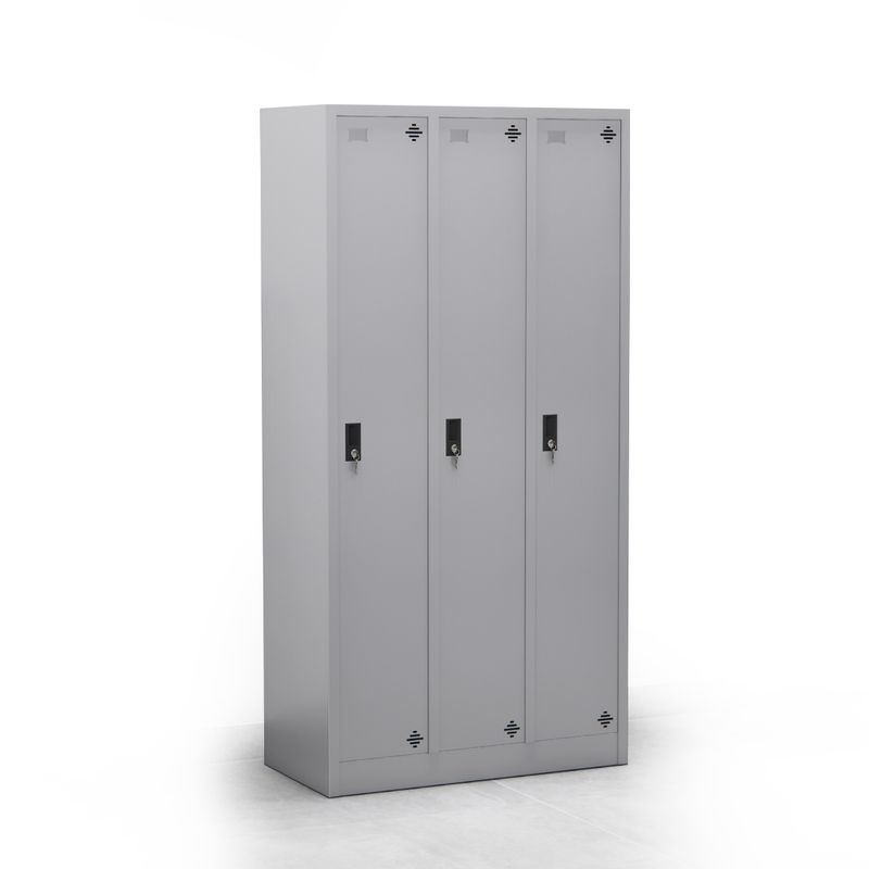 Tủ Locker Để Đồ Long An 8 Tủ locker sắt