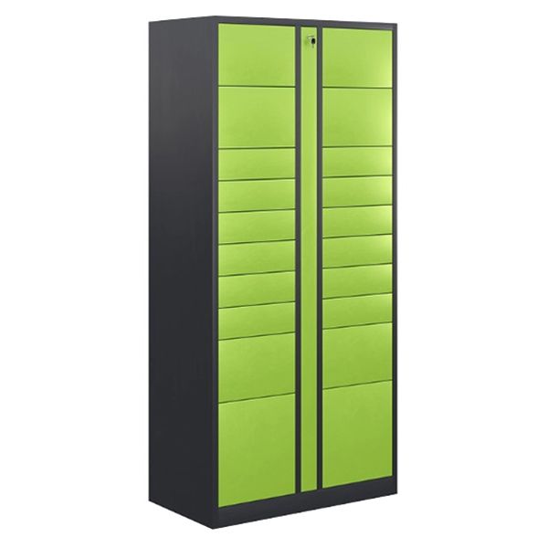 Tủ Locker Tiết Kiệm Diện Tích Đẹp 8 Tủ locker thông minh