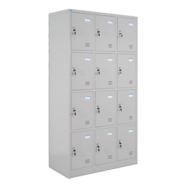 Tủ Locker Để Đồ MFC 10 Tủ locker tủ984