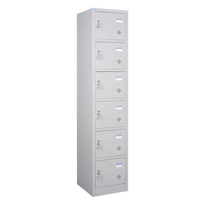 Tủ Locker Để Đồ Tiết Kiệm Diện Tích 8 Mẫu tủ locker mini cao cấp