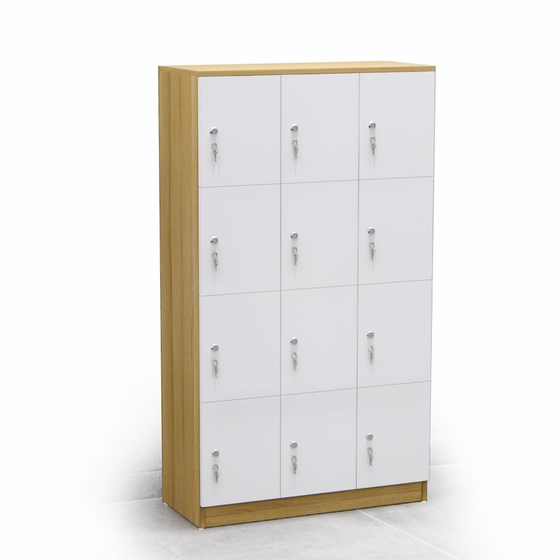 Tủ Locker Yota TLKY06