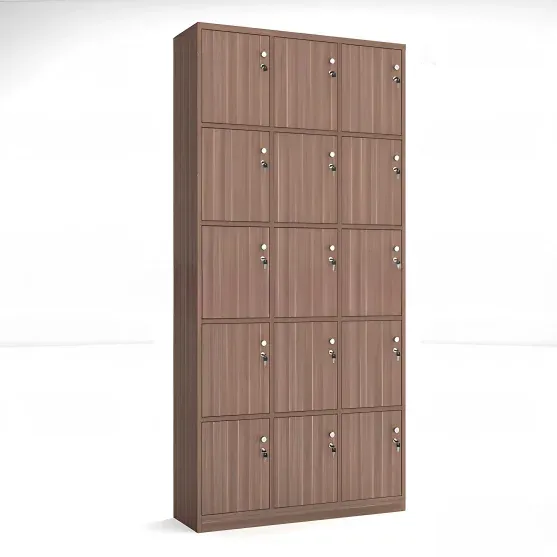 Tủ locker 9 ngăn