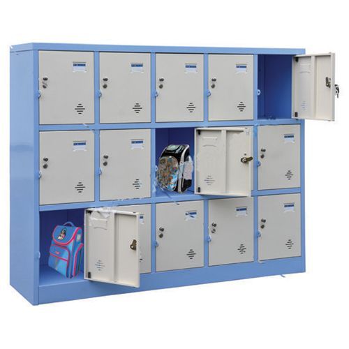 Tủ sắt để đồ cá nhân TMG983-5K