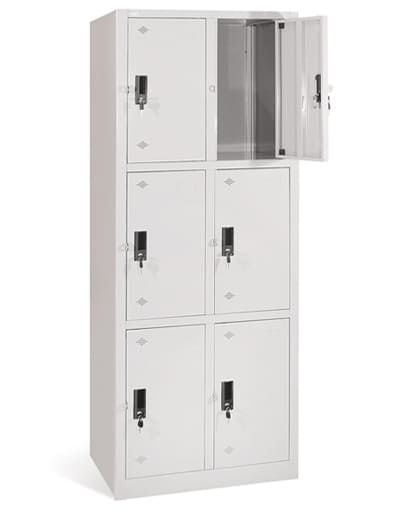 Tủ sắt nội thất văn phòng đẹp cao cấp