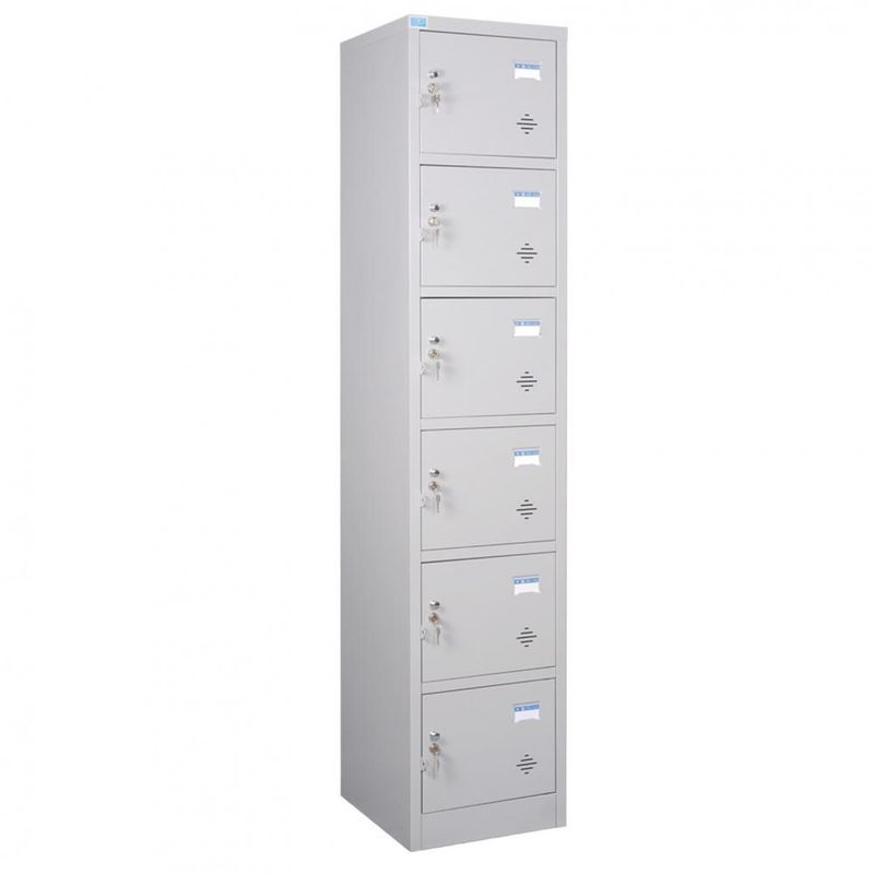 Tủ locker 986