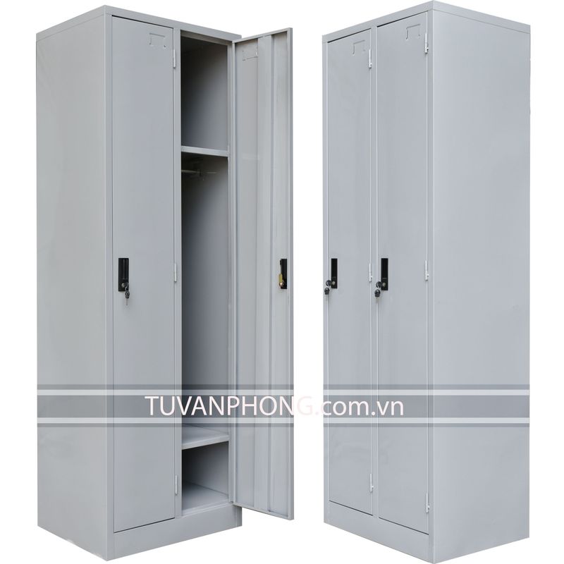 Tủ Locker Để Đồ Shop 8 Tủ Sắt Đựng Đồ Locker 20 Ngăn